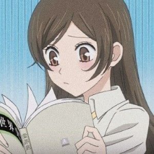 Meet your Posher, Julia